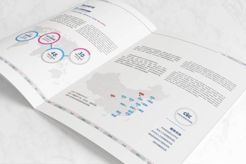 西吉县画册设计对品牌定位