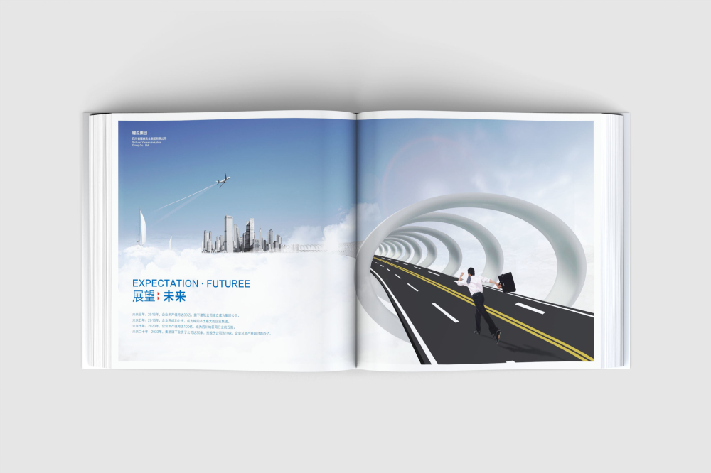 西吉县画册设计