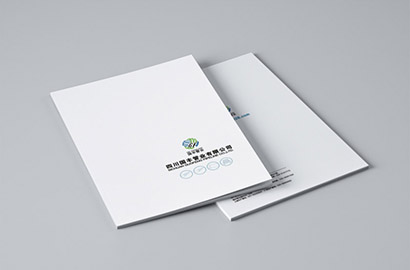 西吉县画册设计：以纸为媒，镌刻城市的精神图腾